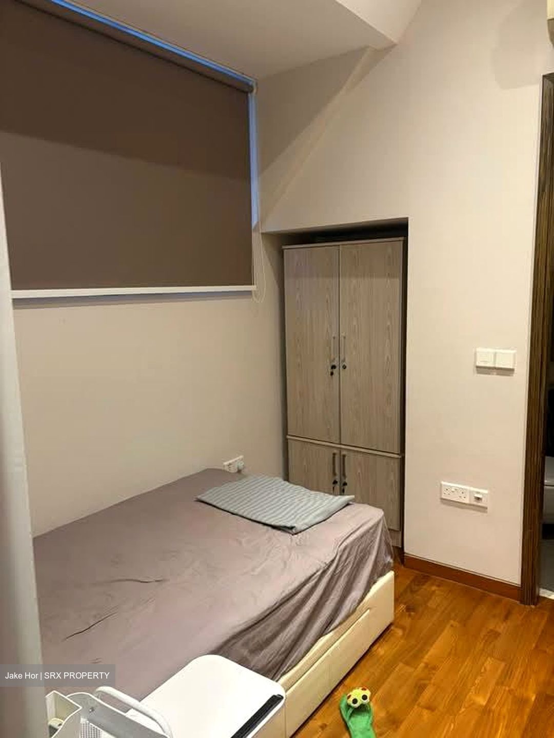 Stellar RV (D10), Apartment #565388631